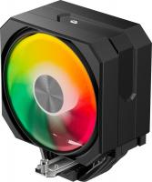 Кулер для процессора upHere UP1KC6C (черный)