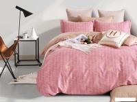 Постельное белье Реноме 2сп Темно-синяя коллекция ПП 6700 (сатин)