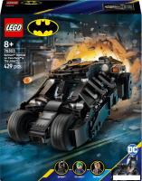 Конструктор LEGO Batman 76303 Бэтмен на Тумблере против Двуликого и Джокера