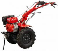 Мотоблок Yakama 1100-16 с ВОМ