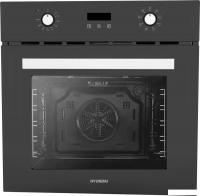 Электрический духовой шкаф Hyundai HEO 66411 BG