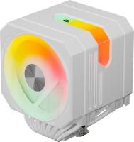 Кулер для процессора upHere UP2TC8C (белый)