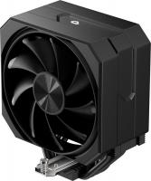 Кулер для процессора upHere UP1K4 (черный)