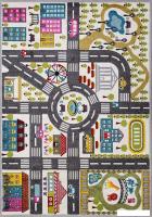 Ковер для детской Merinos Orion C070-STAN-CREAM (1.6х2.3)