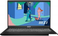 Ноутбук MSI Modern 15 B7M-462XBY