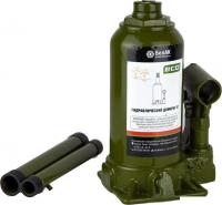 Бутылочный домкрат БелАК Эко БАК.70016 8т