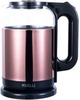 Электрический чайник KELLI KL-1807 (бронзовый)
