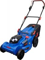 Газонокосилка KATANA KW430 (с 2-мя АКБ)