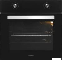 Электрический духовой шкаф Hyundai HEO 62312 BG