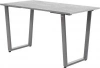 Обеденная группа Millwood Уэльс Л18 120x70х75 (бетон/графит)