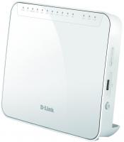 Беспроводной DSL-маршрутизатор D-Link DSL-G2452GR/R1A