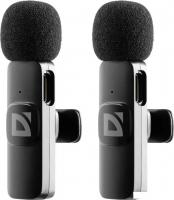 Радиосистема Defender Talky-138