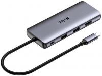 Док-станция Netac WF15 NT08WF15-30GR