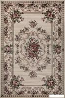 Ковер для жилой комнаты Merinos Colizey D057-STAN-CREAM (2х3)