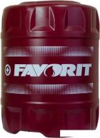 Моторное масло Favorit FDS-7 10W40 CK-4/CJ-4 20л