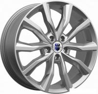 Литые диски K&K Портер (КС906) 18x7.5