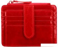 Визитница EZcase Koloss Meropa K9.3 (ярко-красный)