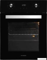 Электрический духовой шкаф Hyundai HEO 45411 BG