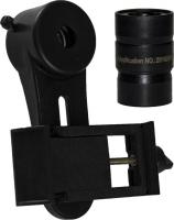 Адаптер для смартфона Sky-Watcher для смартфона c окуляром 20 мм 79019