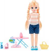 Кукла Полесье Даша дома 03106