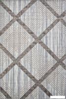 Ковер для жилой комнаты Merinos Sierra F351-STAN-CREAM-BLUE (2х3)