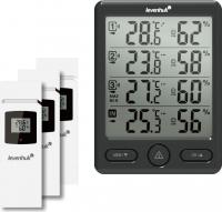 Метеостанция Levenhuk Wezzer PLUS LP20 78892