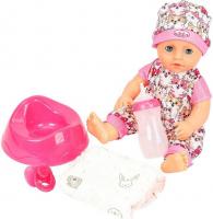Пупс Карапуз Y25BB-CUTE-24-RU-WOD