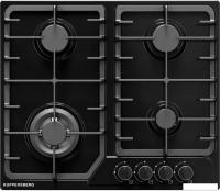Варочная панель KUPPERSBERG FS 66 B