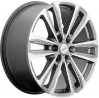 Литые диски X'trike X-142 20x8.5