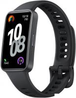 Фитнес-браслет Huawei Band 10 (черный, международная версия)