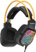 Наушники A4Tech Bloody G565 (черный)