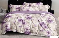 Постельное белье Реноме Семейный Оливковая коллекция УУ 6703 (поплин)