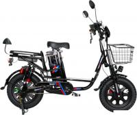 Электровелосипед Smart Balance Master 2025