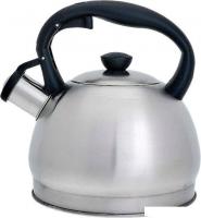 Чайник со свистком Webber BE-0578