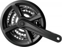 Система шатунов Prowheel TY-CM05 PR11027