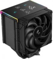 Кулер для процессора DeepCool AK500 Digital Pro R-AK500-BKAPMN-G