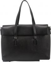 Сумка Poshete 892-H8194H-BLK (черный)