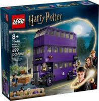Конструктор LEGO Harry Potter 76446 Ночной рыцарь