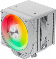 Кулер для процессора upHere UE2TC6 (белый)