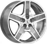 Литые диски K&K КР008 20x8.5