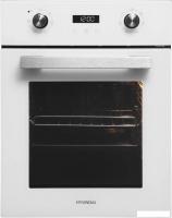 Электрический духовой шкаф Hyundai HEO 45411 WG