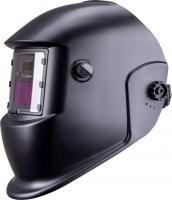 Сварочная маска FoxWeld Varteg 6327-1 (черный)