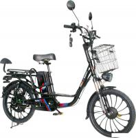 Электровелосипед Smart Balance Fiesta 2025