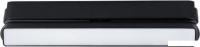 Трековый светильник Arte Lamp Rapid A6160PL-1BK