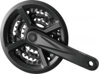 Система шатунов Prowheel TS-CU05 PR11011