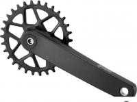 Система шатунов Prowheel C10Y-NW PR11005