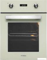 Электрический духовой шкаф Hyundai HEO 45411 BE