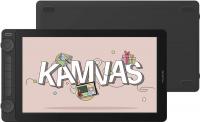 Графический монитор Huion Kamvas 13 Gen 3 (черный)