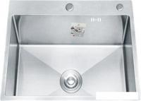 Кухонная мойка Diadonna DS5040