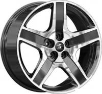 Литые диски K&K КР008 20x8.5